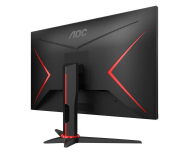 AOC 24G2SPAE/BK - 1169536 - zdjęcie 6